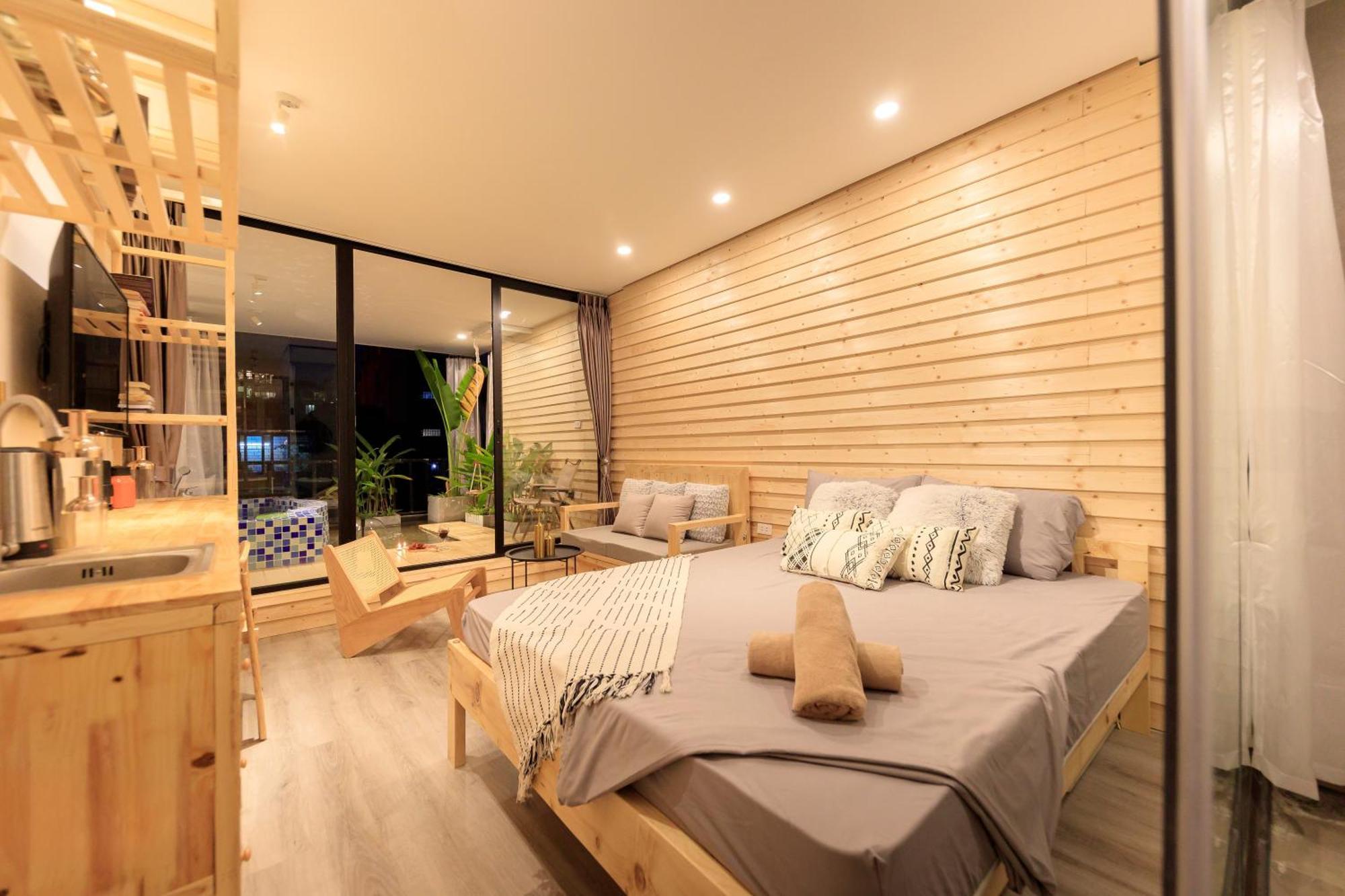 Apartment Old Quater View 4 *